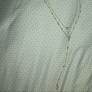 Krista Kendra necklace